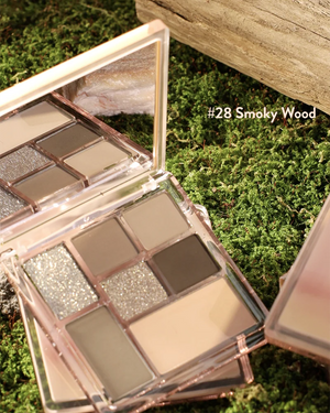 Play Color ALL-IN-ONE Palette