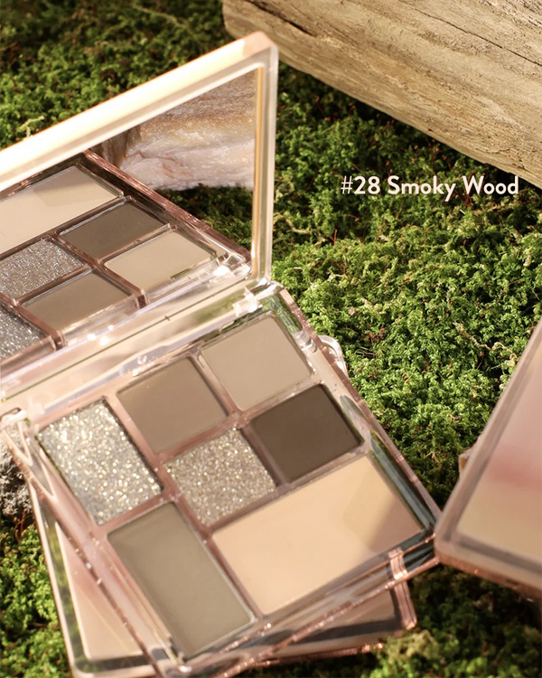 Play Color ALL-IN-ONE Palette