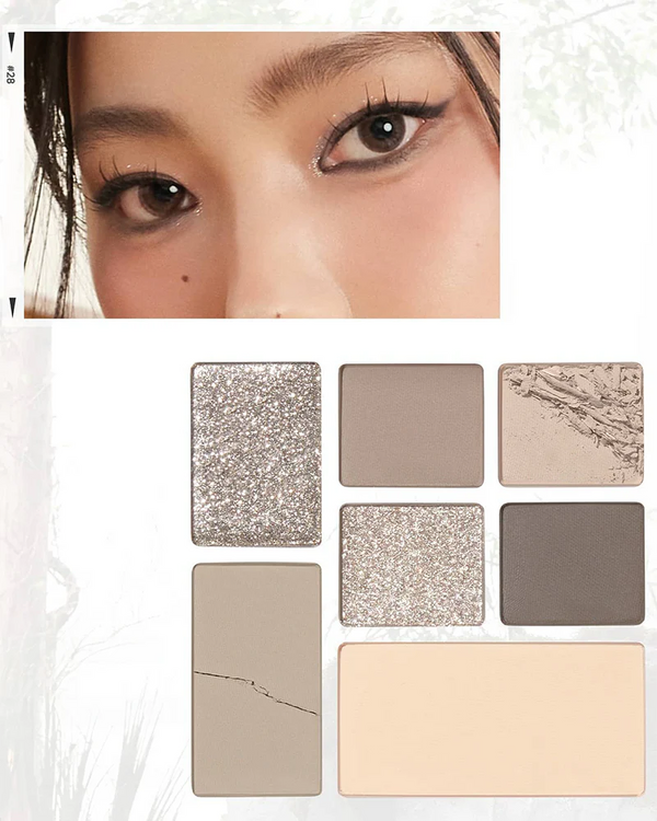 Play Color ALL-IN-ONE Palette