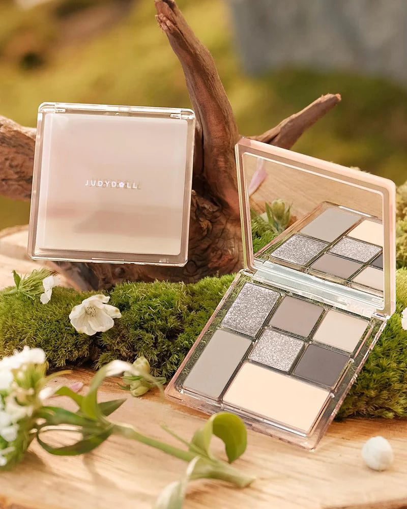 Play Color ALL-IN-ONE Palette