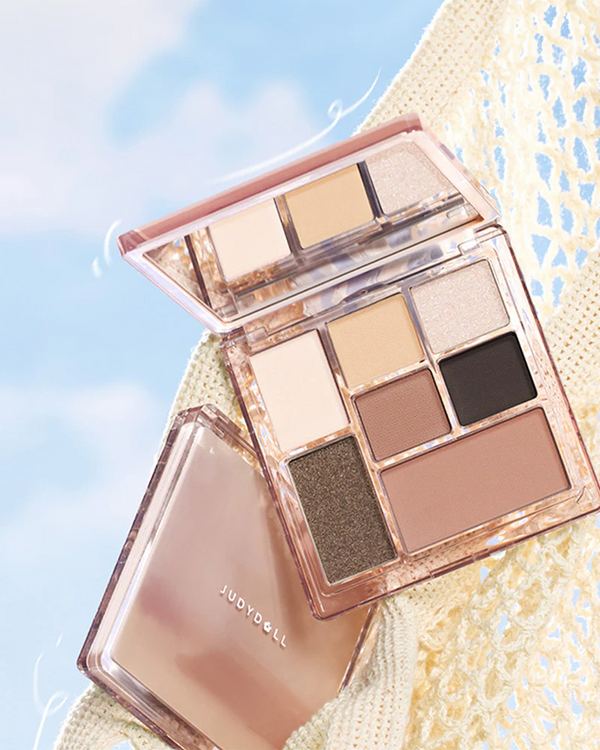 Play Color ALL-IN-ONE Palette