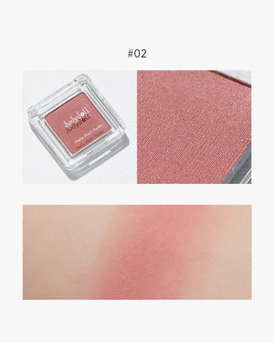 Pretty Blush Powder