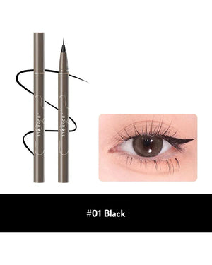 Ultra-Fine Liquid Eyeliner