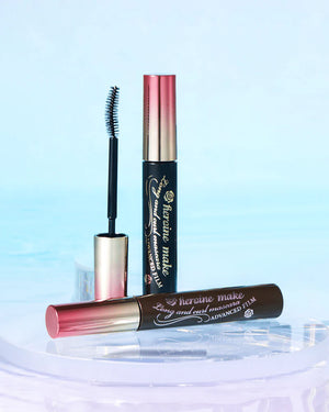 KISSME Heroine Make Long & Curl Mascara Advanced Film