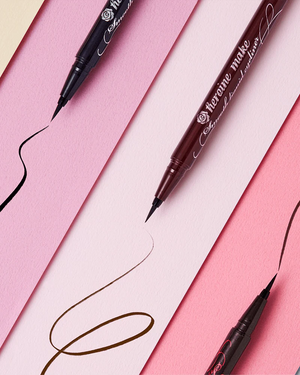 KISSME Heroine Make Smooth Liquid Eyeliner Super Keep