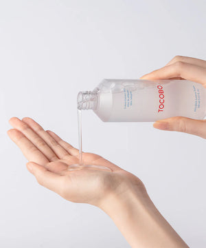 AHA BHA Lemon Toner - Rozjasňující tonikum s AHA, BHA a citronovým extraktem 150ml