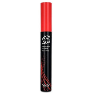 Kill Lash Superproof Mascara