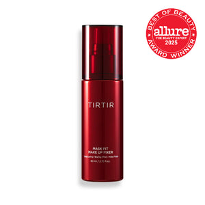Mask Fit Make Up Fixer - Fixační sprej 80ml