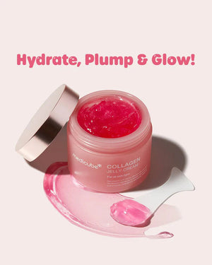 Collagen Niacinamide Jelly Cream - Kolagenový gelový krém s niacinamidem