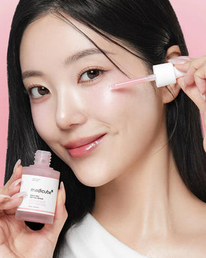 PDRN Pink Peptide Serum – Zpevňující a regenerační sérum proti vráskám 30ml