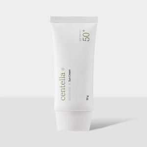 Centella Sun Cream SPF50+ PA++++ - SPF krém s pupečníkem asijským 50ml