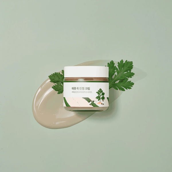 Mugwort Calming Cream - Regenerační a zklidňující krém 80ml