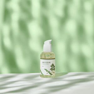 ROUND LAB - Mugwort Calming Serum - Zklidňující a hydratační sérum s pelyňkem 50ml