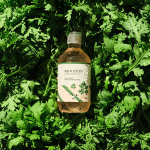ROUND LAB - Mugwort Calming Toner - Zklidňující a hydratační pleťové tonikum s pelyňkem 300ml