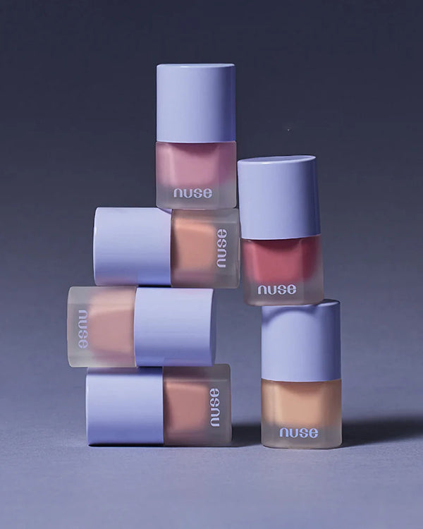 Liquid Care Cheek