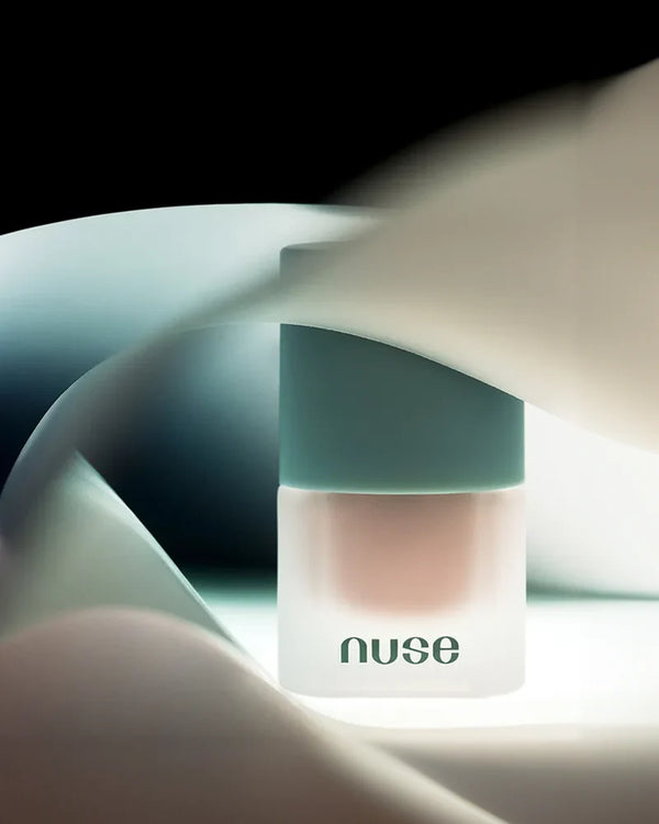 Mousse Care Cheek