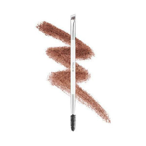 Dual Eyebrow Brush 590