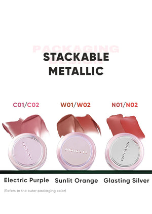 YOYO STACKABLE Multi-Use Balm