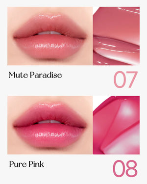 Water Bare Tint
