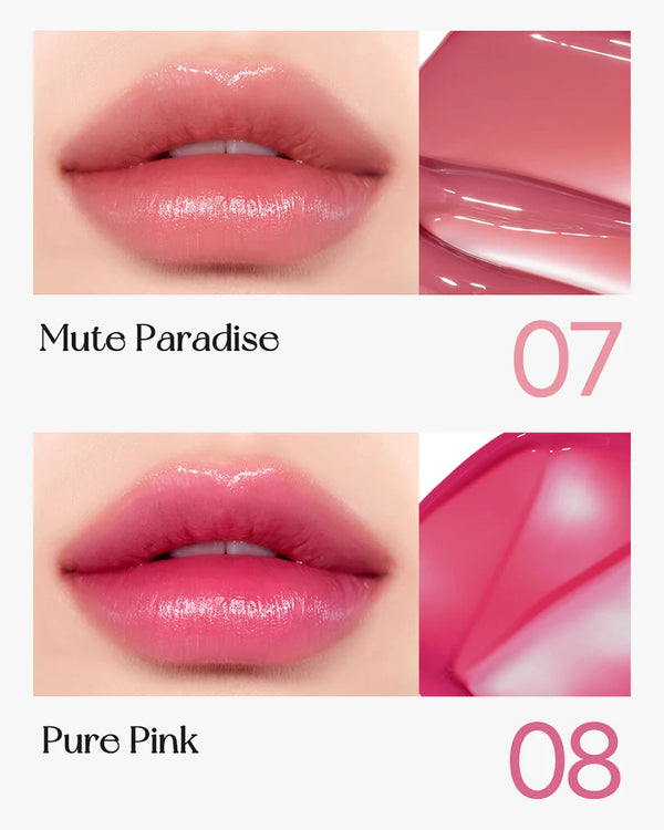 Water Bare Tint