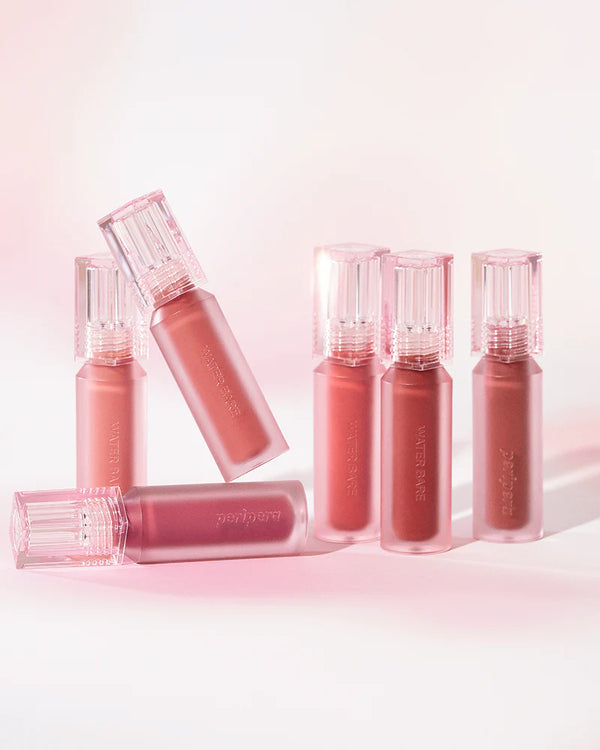 Water Bare Tint