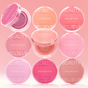 Artist Cushion Blush