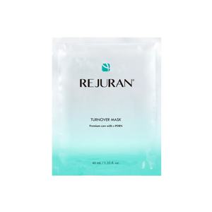 Turnover Mask - Regenerační pleťová maska s c-PDRN® 40ml