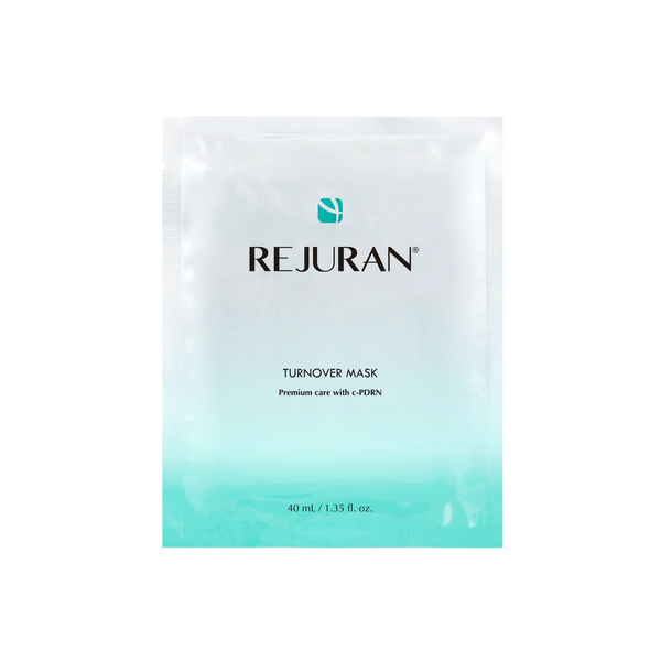 Turnover Mask - Regenerační pleťová maska s c-PDRN® 40ml