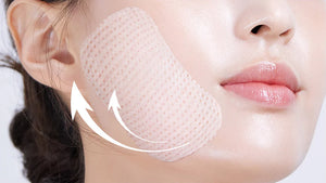 Retinol Collagen Lifting Pad - Liftingové tonizační polštářky s retinolem a kolagenem 100ks/150ml