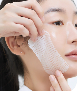 Retinol Collagen Lifting Pad - Liftingové tonizační polštářky s retinolem a kolagenem 100ks/150ml