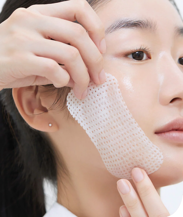 Retinol Collagen Lifting Pad - Liftingové tonizační polštářky s retinolem a kolagenem 100ks/150ml