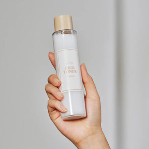 Rice Toner - Hydratační tonikum s rýžovým extraktem 150 ml