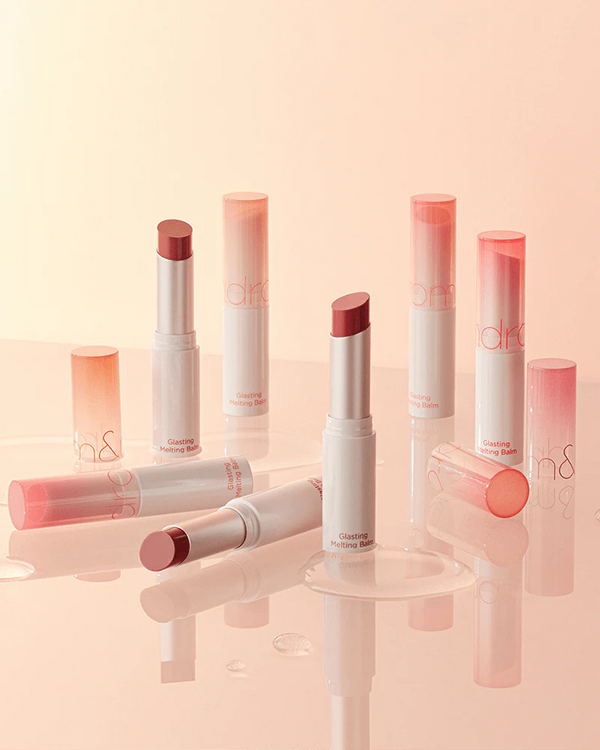 Glasting Melting Balm