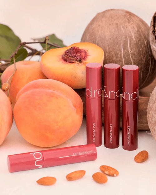 Juicy Lasting Tint