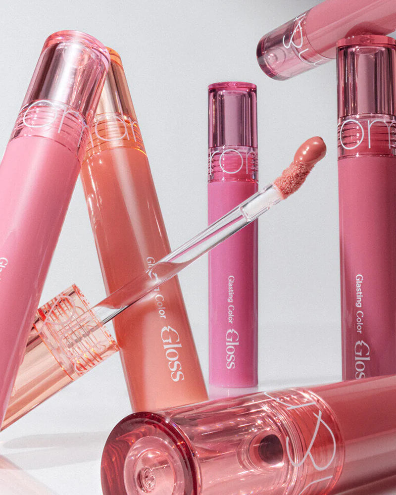 Glasting Color Gloss