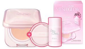 Kill Cover Mesh Glow Essential Cushion