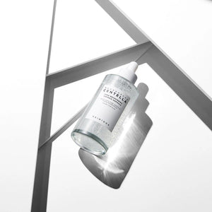 Madagascar Centella Tone Brightening Capsule Ampoule Jumbo - Rozjasňující a zklidňující ampule 100ml