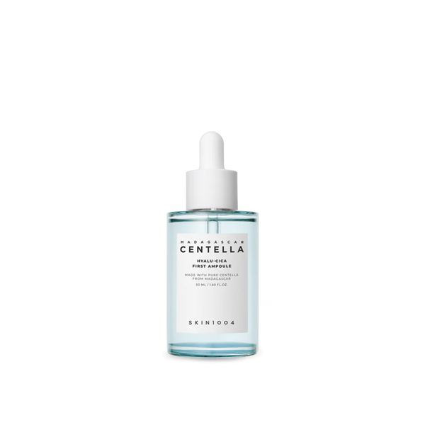 SKIN1004 - Hyalu-Cica First Ampoule - Intenzivně hydratační ampule