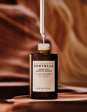 SKIN1004 - Probio-Cica Intensive Ampoule - Intenzivní zklidňující ampule pro obnovu kožní bariéry 50ml
