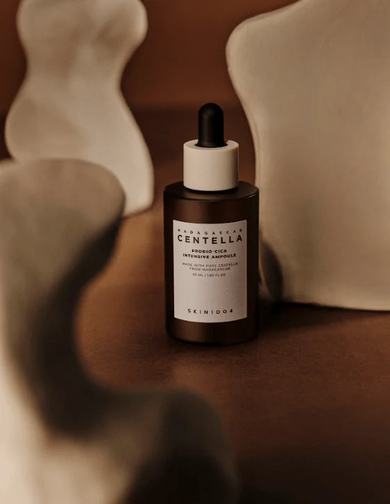 SKIN1004 - Probio-Cica Intensive Ampoule - Intenzivní zklidňující ampule pro obnovu kožní bariéry 50ml