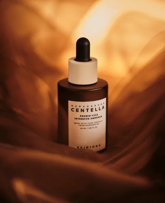 SKIN1004 - Probio-Cica Intensive Ampoule - Intenzivní zklidňující ampule pro obnovu kožní bariéry 50ml