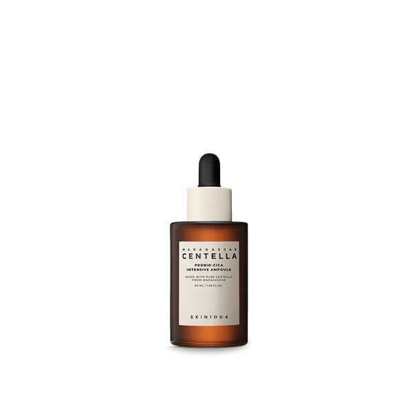 SKIN1004 - Probio-Cica Intensive Ampoule - Intenzivní zklidňující ampule pro obnovu kožní bariéry 50ml