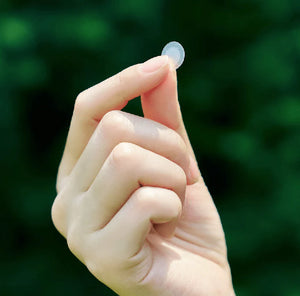 Spot Cover Patch - Ultra tenké hydrokoloidní náplasti na pupínky a nedokonalosti 22ks