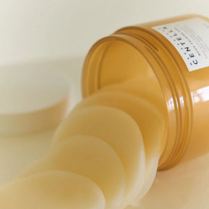 SKIN1004 - Madagascar Centella Quick Calming Pad - Zklidňující tonerové polštářky