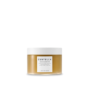 SKIN1004 - Madagascar Centella Quick Calming Pad - Zklidňující tonerové polštářky