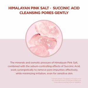 Madagascar Centella Poremizing Clarifying Mask - Maska pro zmenšení viditelnosti pórů - 23 ml