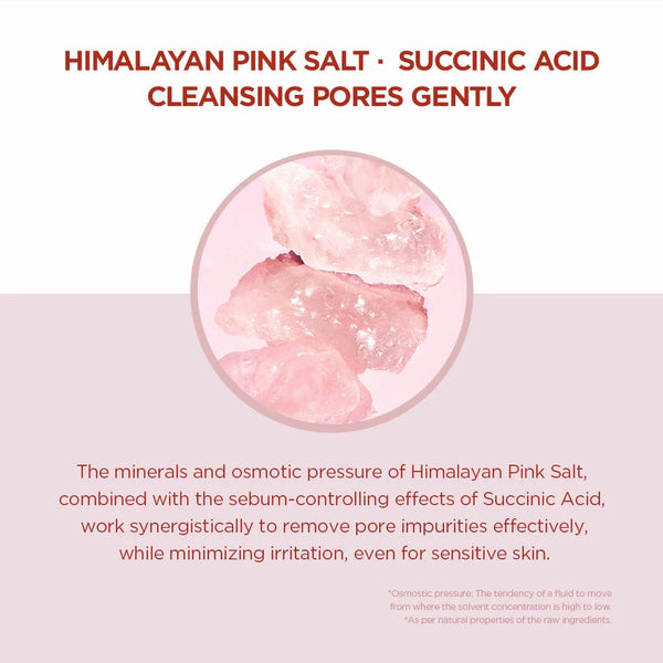 Madagascar Centella Poremizing Clarifying Mask - Maska pro zmenšení viditelnosti pórů - 23 ml