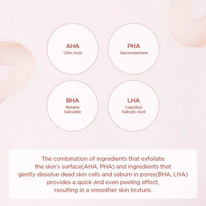 Madagascar Centella Poremizing Clarifying Mask - Maska pro zmenšení viditelnosti pórů - 23 ml