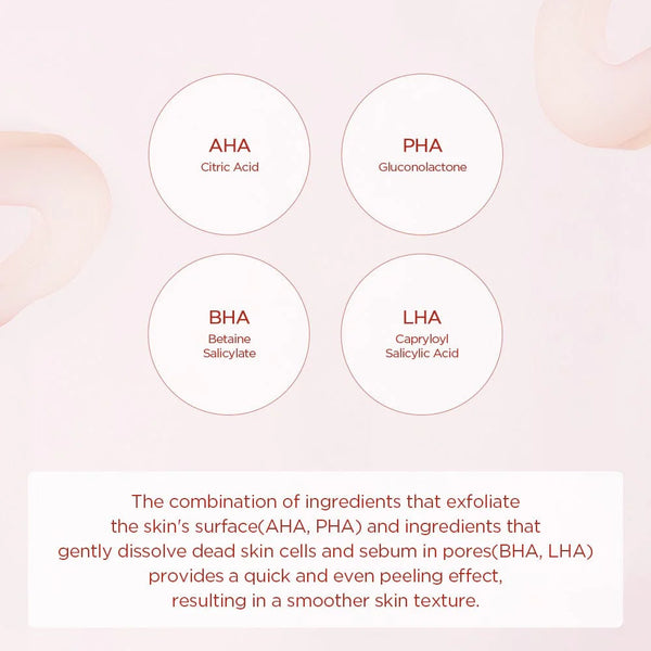 Madagascar Centella Poremizing Clarifying Mask - Maska pro zmenšení viditelnosti pórů - 23 ml