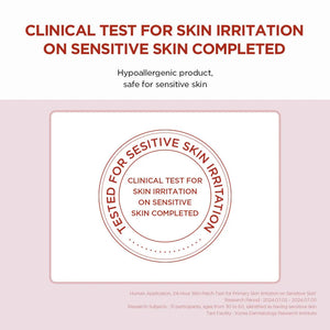 Madagascar Centella Poremizing Clarifying Mask - Maska pro zmenšení viditelnosti pórů - 23 ml